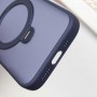 Чохол Ummi Colorful with MagSafe HQ Ring для Apple iPhone 14 Pro Max (6.7