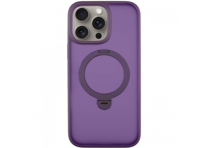 Чохол Ummi Colorful with MagSafe HQ Ring для Apple iPhone 14 Pro Max (6.7