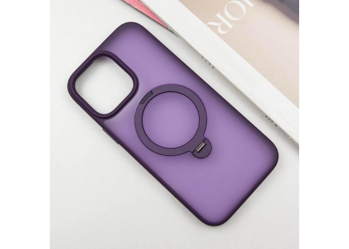 Чохол Ummi Colorful with MagSafe HQ Ring для Apple iPhone 14 Pro Max (6.7