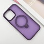 Чохол Ummi Colorful with MagSafe HQ Ring для Apple iPhone 14 Pro Max (6.7