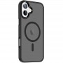 Чохол Ummi Colorful with MagSafe для Apple iPhone 16 (6.1
