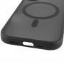 Чохол Ummi Colorful with MagSafe для Apple iPhone 17 (6.3