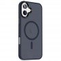 Чохол Ummi Colorful with MagSafe для Apple iPhone 17 (6.3