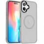 Чохол Ummi Colorful with MagSafe для Apple iPhone 17 (6.3