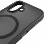 Чохол Ummi Colorful with MagSafe для Apple iPhone 17 (6.3