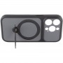 Чохол Ummi Full Camera with MagSafe HQ Ring для Apple iPhone 14 Pro Max (6.7