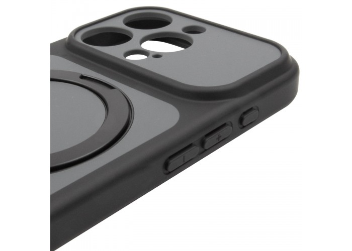Чохол Ummi Full Camera with MagSafe HQ Ring для Apple iPhone 14 Pro Max (6.7