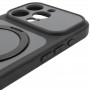 Чохол Ummi Full Camera with MagSafe HQ Ring для Apple iPhone 14 Pro Max (6.7