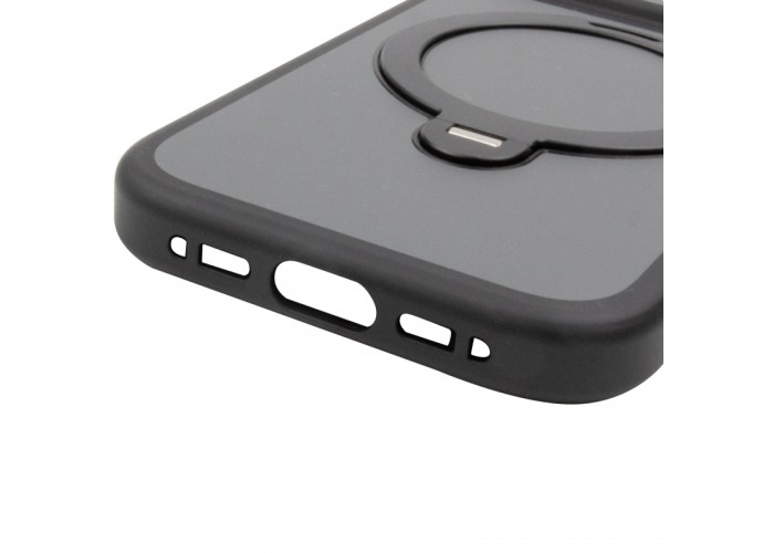 Чохол Ummi Full Camera with MagSafe HQ Ring для Apple iPhone 14 Pro Max (6.7