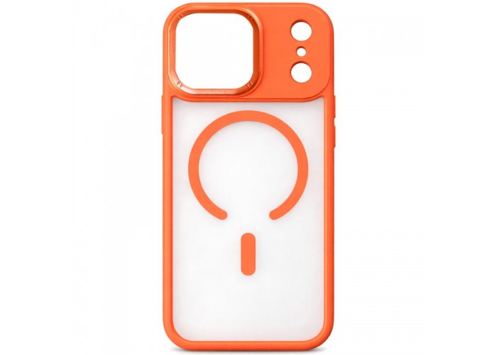 Чохол Ummi Ultimate with MagSafe для Apple iPhone 17 Pro (6.3