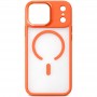 Чохол Ummi Ultimate with MagSafe для Apple iPhone 17 Pro (6.3