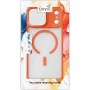 Чохол Ummi Ultimate with MagSafe для Apple iPhone 17 Pro (6.3