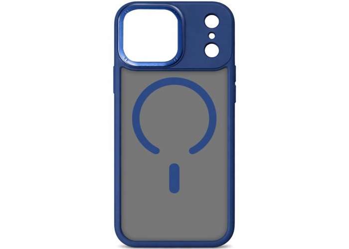 Чохол Ummi Ultimate with MagSafe для Apple iPhone 17 Pro (6.3