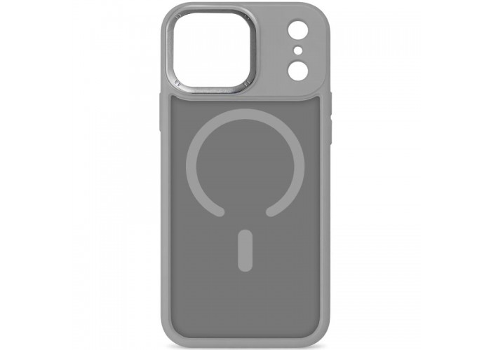 Чохол Ummi Ultimate with MagSafe для Apple iPhone 17 Pro (6.3