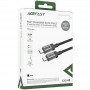 Дата кабель Acefast C12-03 Type-C to Type-C 60W (1.2m)