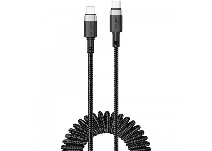 Дата кабель Acefast C14-03 Type-C to Type-C 60W (1.2m)
