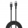 Дата кабель Acefast C14-03 Type-C to Type-C 60W (1.2m)