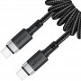 Дата кабель Acefast C14-03 Type-C to Type-C 60W (1.2m)