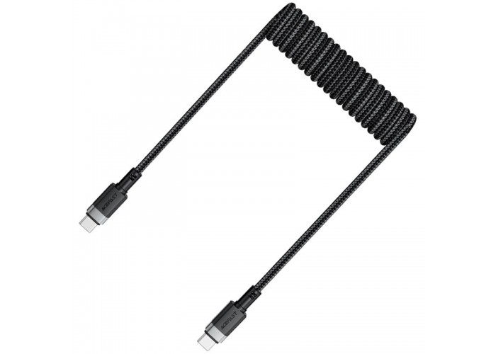 Дата кабель Acefast C14-03 Type-C to Type-C 60W (1.2m)