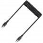 Дата кабель Acefast C14-03 Type-C to Type-C 60W (1.2m)