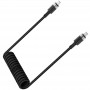 Дата кабель Acefast C14-03 Type-C to Type-C 60W (1.2m)