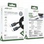 Дата кабель Acefast C14-03 Type-C to Type-C 60W (1.2m)