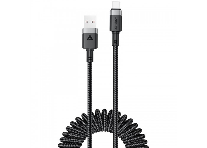 Дата кабель Acefast C14-04 USB to Type-C 3A (1.2m)