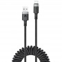Дата кабель Acefast C14-04 USB to Type-C 3A (1.2m)