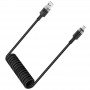 Дата кабель Acefast C14-04 USB to Type-C 3A (1.2m)