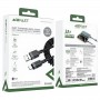 Дата кабель Acefast C14-04 USB to Type-C 3A (1.2m)