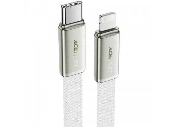 Дата кабель Acefast C24-01 Type-C to Lightning 30W (1.2m)