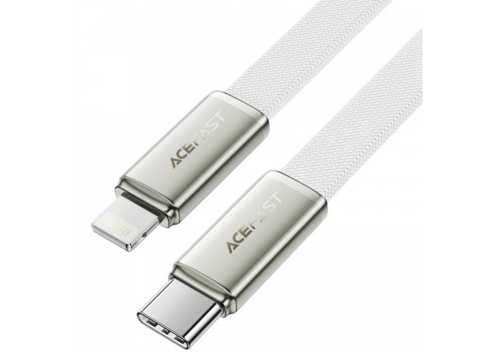Дата кабель Acefast C24-01 Type-C to Lightning 30W (1.2m)