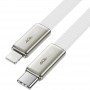 Дата кабель Acefast C24-01 Type-C to Lightning 30W (1.2m)