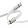 Дата кабель Acefast C24-01 Type-C to Lightning 30W (1.2m)