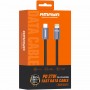Дата кабель Amaya 61CL Type-C to Lightning 27W (1m)