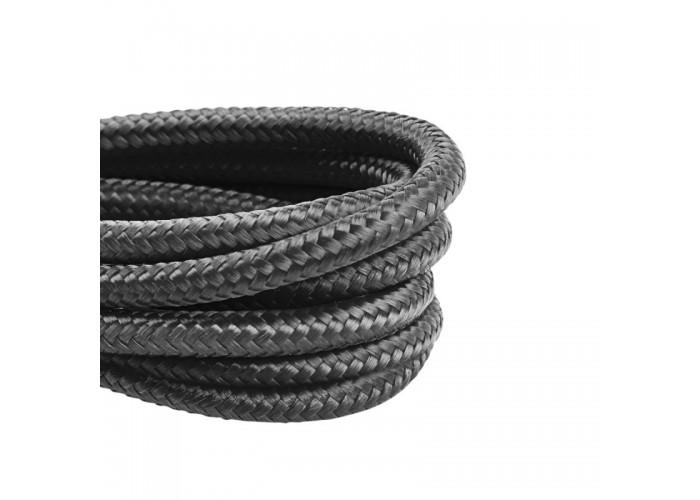 Дата кабель Baseus Cafule Lightning Cable Special Edition 2.4A (1m) (CALKLF-G)