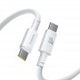 Дата кабель Baseus New Braided Type-C to Type-C 100W (2m) (E0426V)