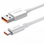 Дата кабель Baseus Superior Series Fast Charging USB to Type-C 100W (1.5m) (P10320102214)