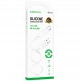 Дата кабель Borofone BX113 Lenny USB to Type-C 3A (1m)