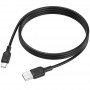Дата кабель Borofone BX113 Lenny USB to Type-C 3A (1m)