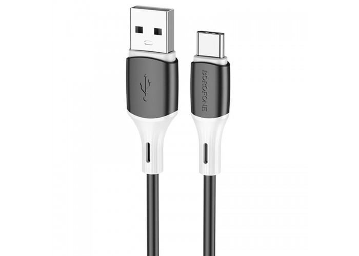 Дата кабель Borofone BX79 USB to Type-C (1m)