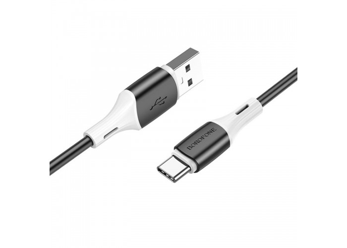 Дата кабель Borofone BX79 USB to Type-C (1m)