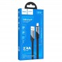 Дата кабель Hoco U119 Machine charging data USB to Lightning (1.2m)