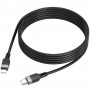 Дата кабель Hoco X109 Energy silicone Type-C to Lightning (2m)