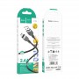 Дата кабель Hoco X109 Energy silicone USB to MicroUSB (2m)