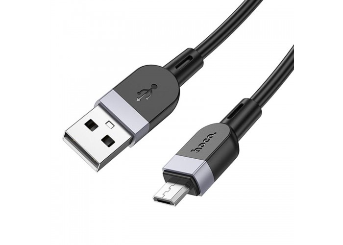 Дата кабель Hoco X109 Energy silicone USB to MicroUSB (3m)