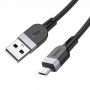 Дата кабель Hoco X109 Energy silicone USB to MicroUSB (3m)