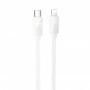 Дата кабель Hoco X114 Energy Type-C to Lightning 27W (1m)