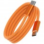 Дата кабель WIWU C101 Essen Type-C to Type-C 240W (1.5m)