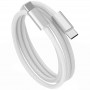 Дата кабель WIWU C101 Essen Type-C to Type-C 240W (1.5m)